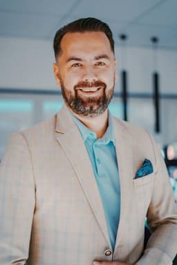Christo Pretorius